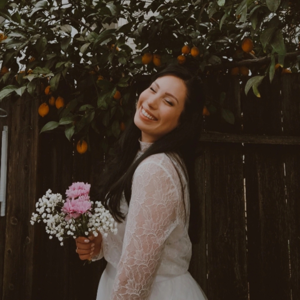 Meet your Posher, Ivette